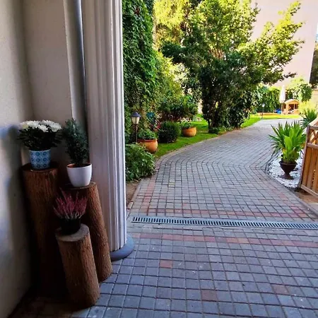 Guest house Okszi Vendeghaz